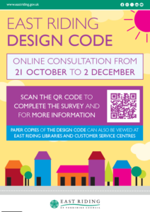 Design Code Survey